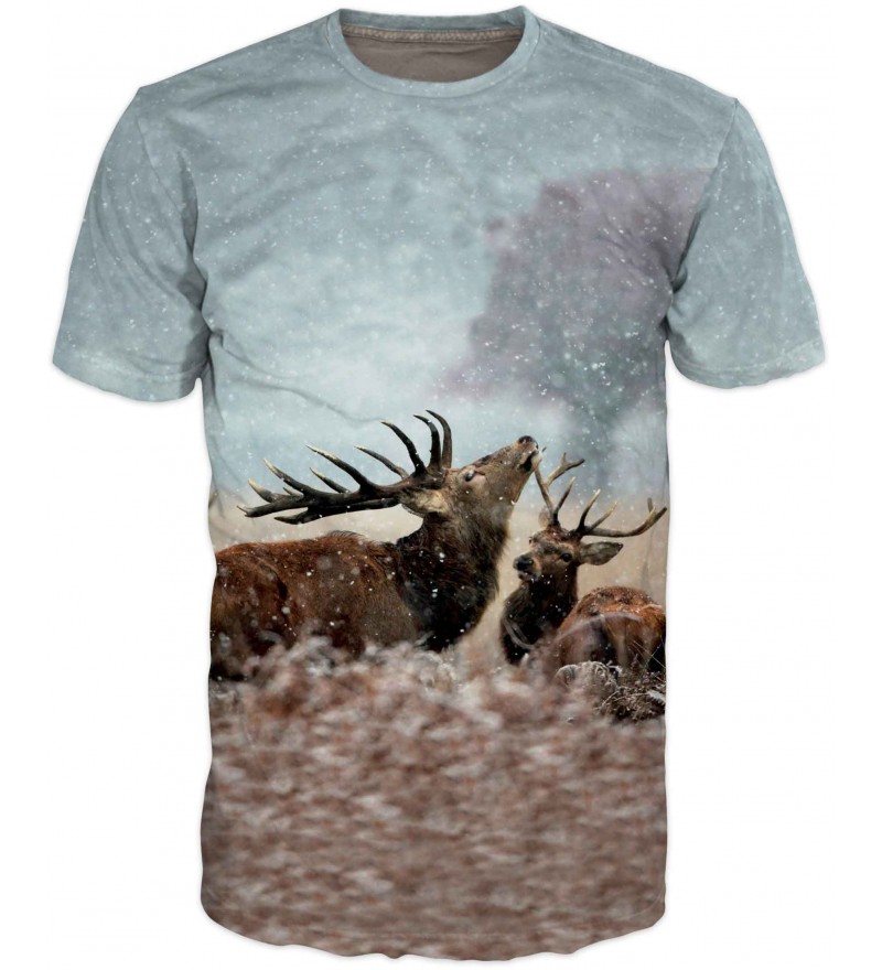 Teниска Wild Deers #6623